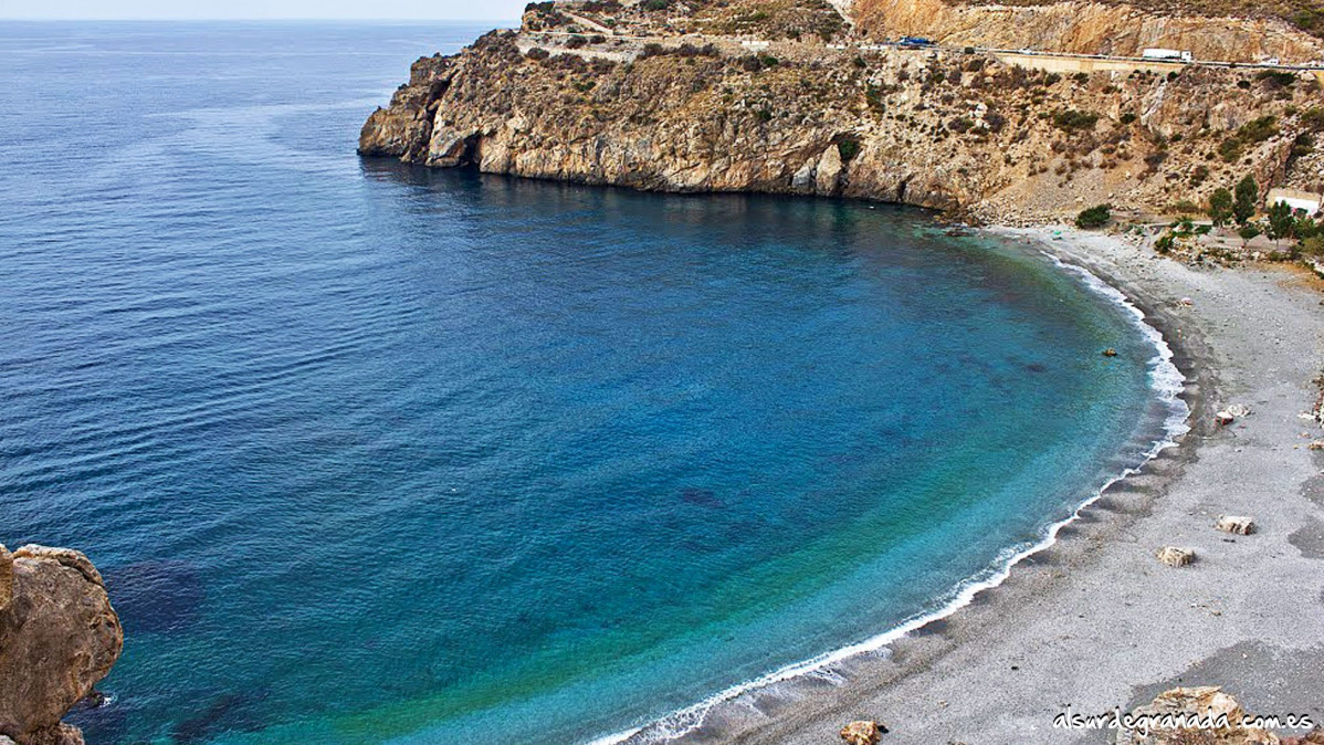 Playa La Rijana