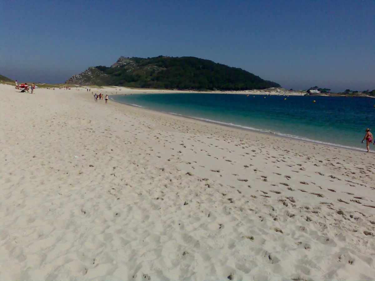 Playa de Rodas