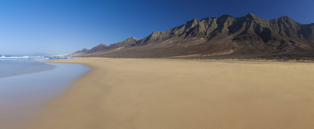 Playa de Cofete