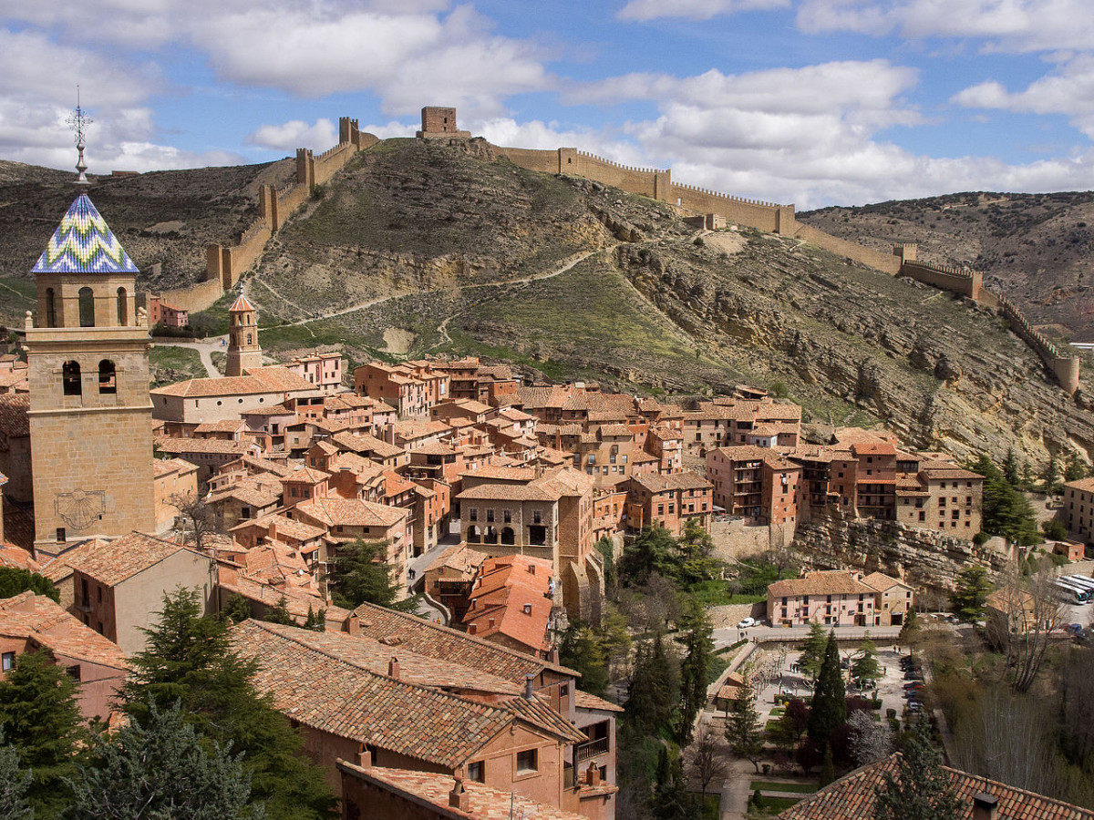 Albarracin