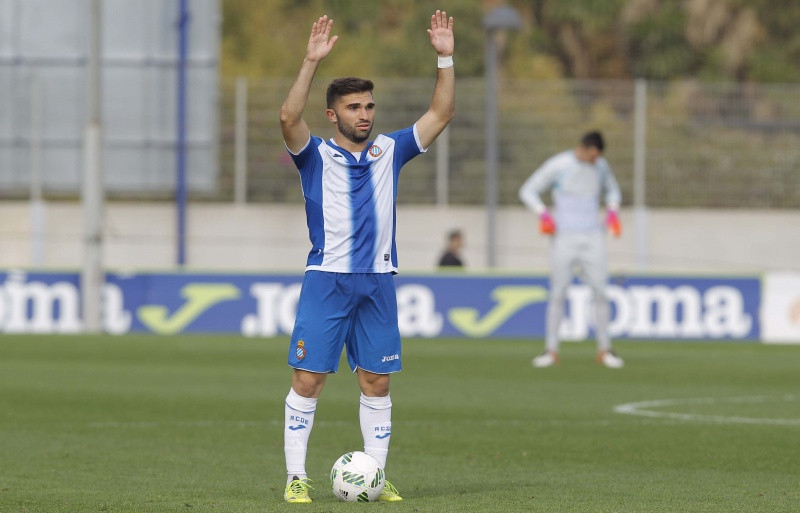 Carles soria   espanyol