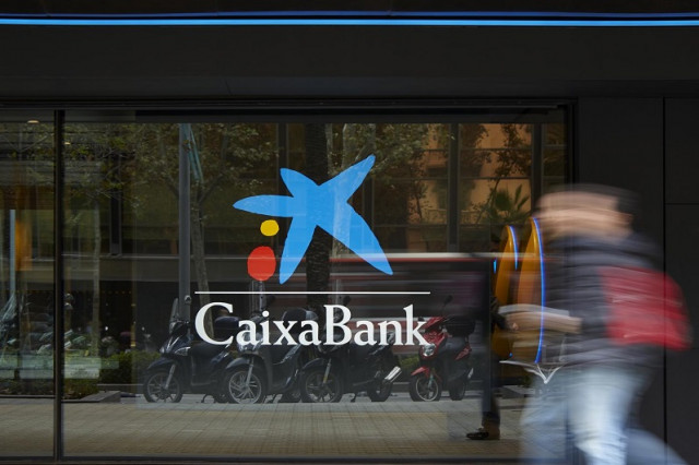 CAIXABANK