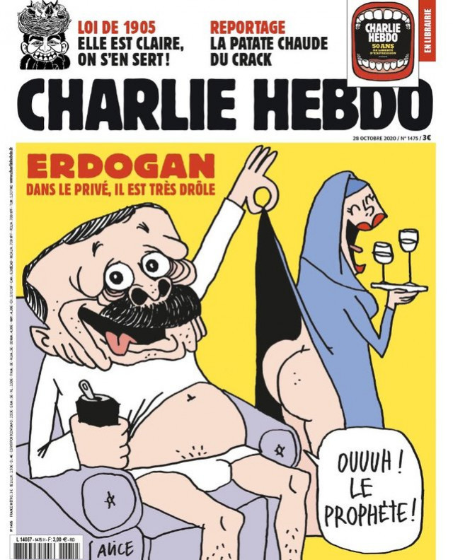 Portadacharliehebdoconcaricaturaerdogan1603886017783