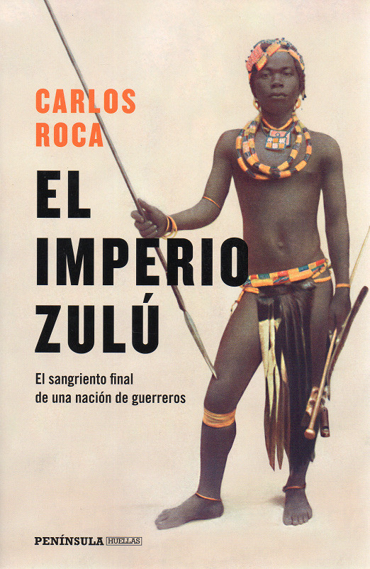 Libros   El imperio zuluu0301.