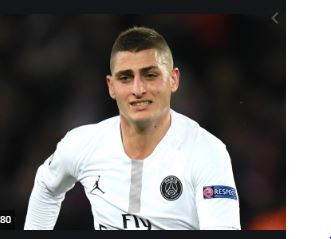 Verratti