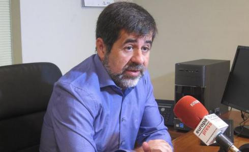 Jordi Sànchez