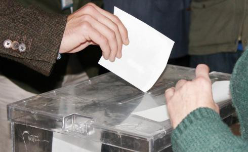 Más de 5,5 millones de catalanes están llamados a las urnas para elegir el Parlament