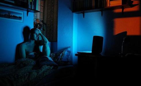 Más de 4 millones de adultos españoles sufren insomnio crónico