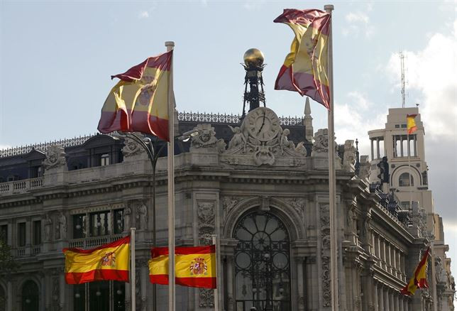 El Banco de España dice que la "fase de expansión" del PIB se está prolongando