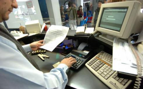 España ha destruido 60.834 empleos en banca desde el estallido de la crisis en 2008