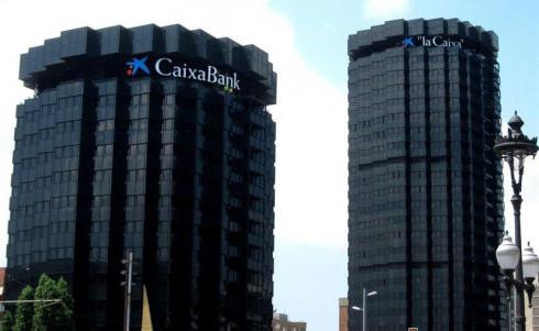 La Fundación Bancaria La Caixa traspasa a Criteria su deuda y el 58,91% de CaixaBank