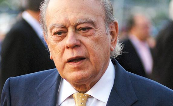 Fernández Díaz confirma que Interpol Liechtenstein ha pedido información sobre Jordi Pujol