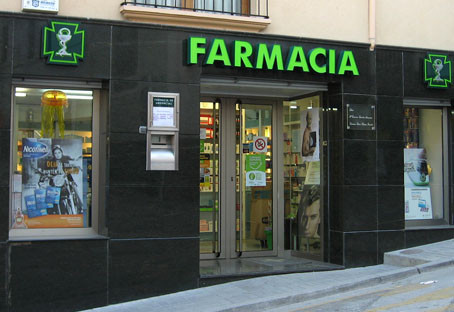 farmacia