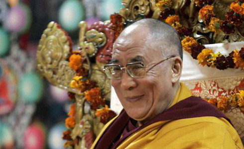 Dalai Lama