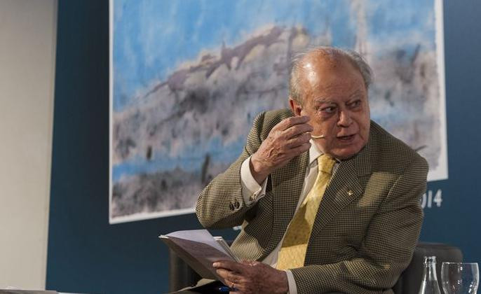 La regularización de la familia Pujol no conlleva sanción tributaria al ser voluntaria