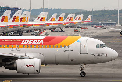 Iberia