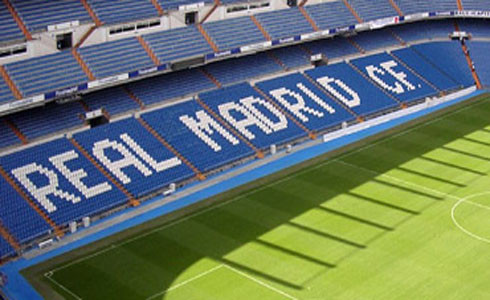 La ampliación del estadio Santiago Bernabéu bajo sospecha