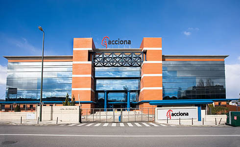 Acciona