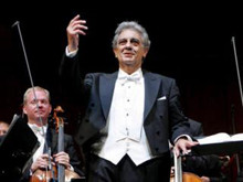 placido domingo