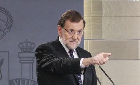 Rajoy