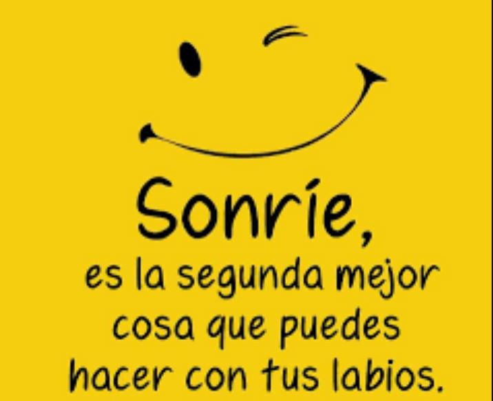 Sonrisa