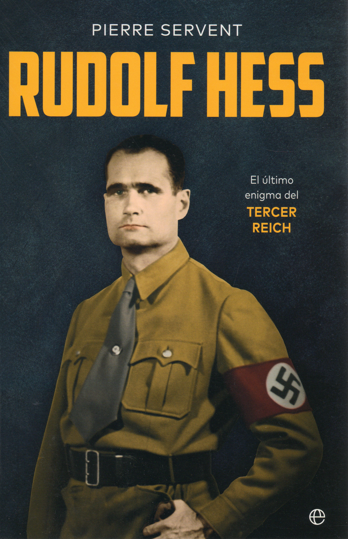 Libros   Rudolf Hess