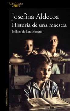 Libros   Historia de una maestra