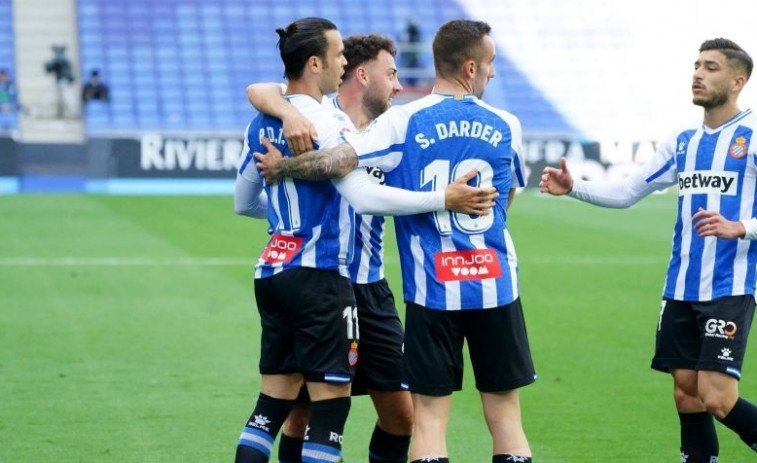 El Espanyol empata en su último test de pretemporada ante la Fiorentina