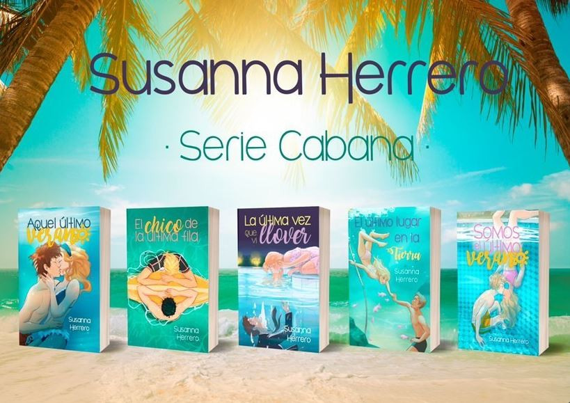 Serie Cabana   Susanna Herrero