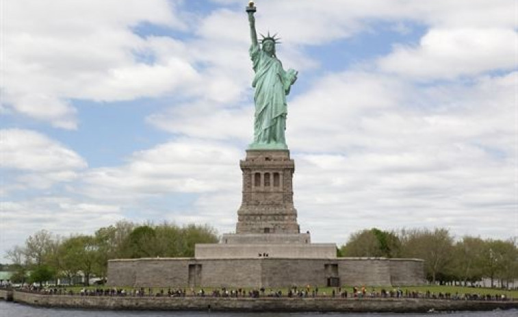 Nueva York superará los 500.000 visitantes españoles en 2024, un 16,6% más que el año anterior