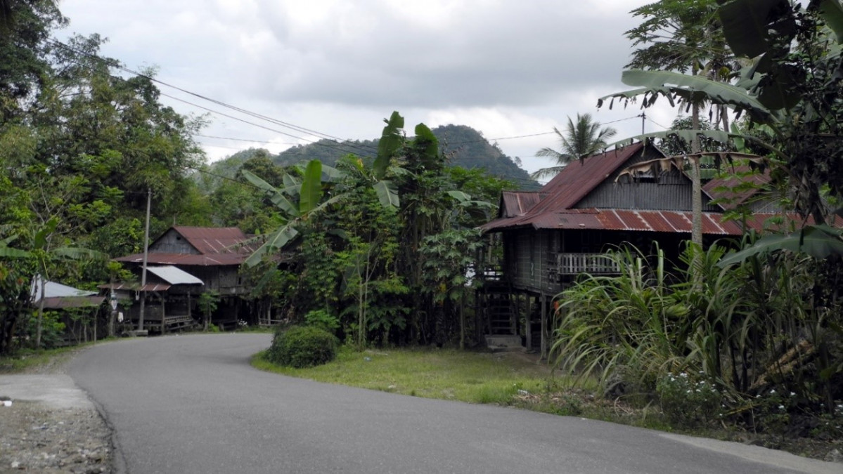 3. De Makassar a Tana Toraja