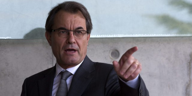 O ARTUR MAS facebook 1