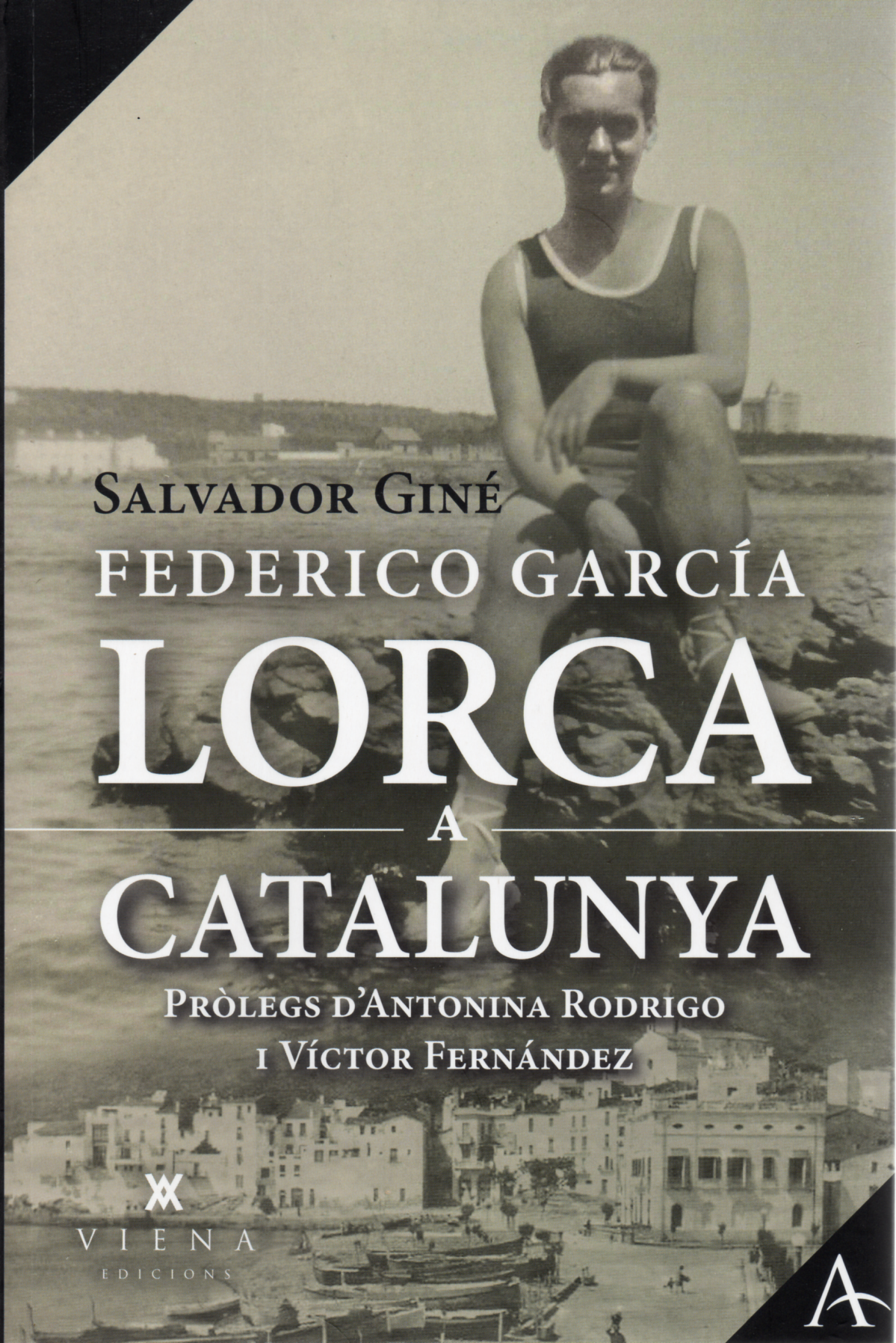 Libros.Lorca a Catalunya