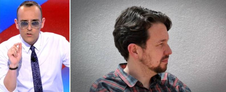 Pabloiglesias y risto