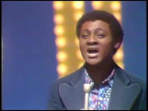 Joe Simon Power of Love on Soul Train