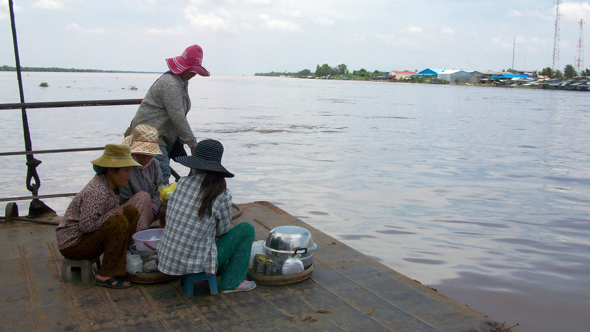 2. Ru00edo Mekong