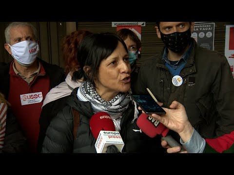 Los sindicatos educativos llaman a la huelga los días 15, 16, 17, 29 y 30 de marzo