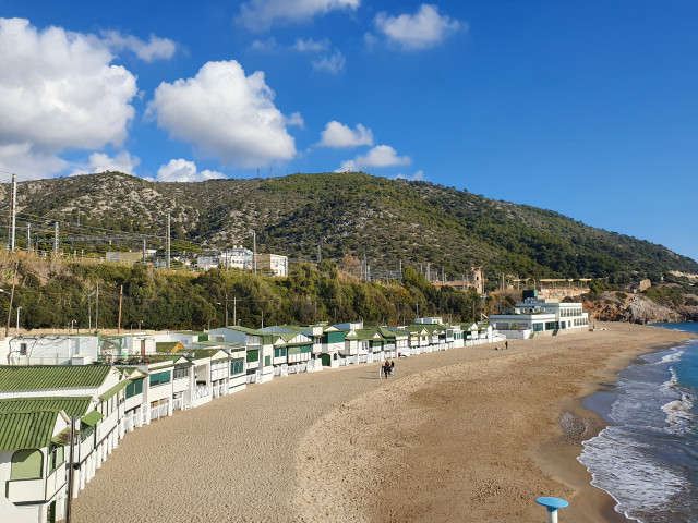 Casetesdelgarrafajsitges