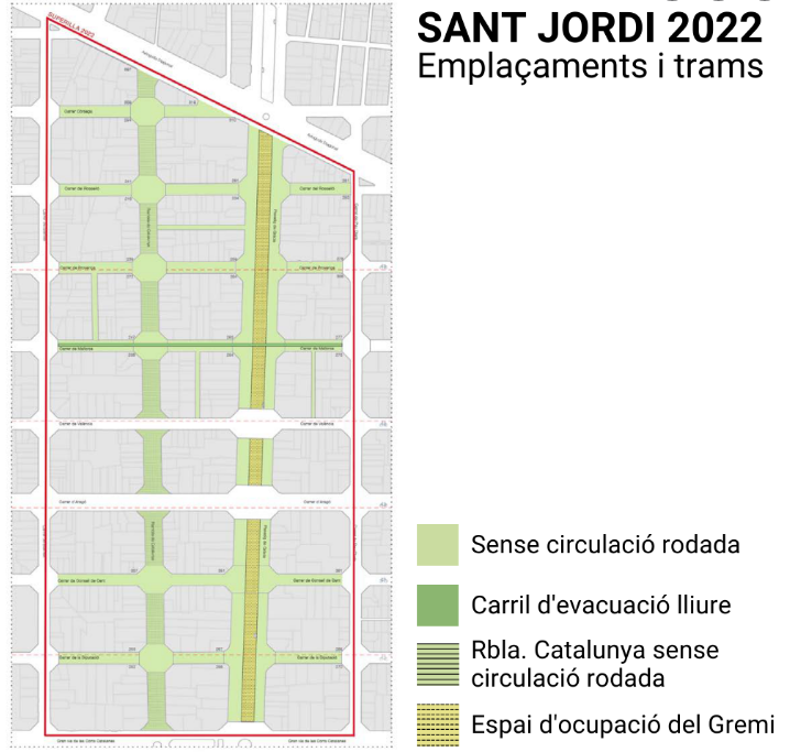 Sant jordi