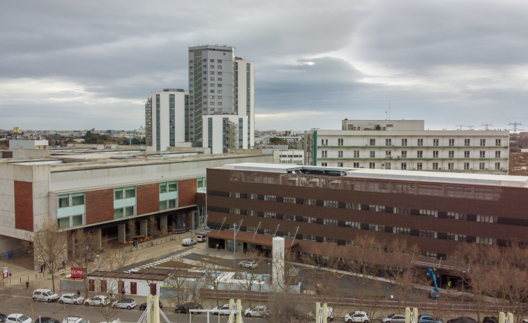 El Hospital de Bellvitge, pionero en la reutilización de catéteres en Catalunya