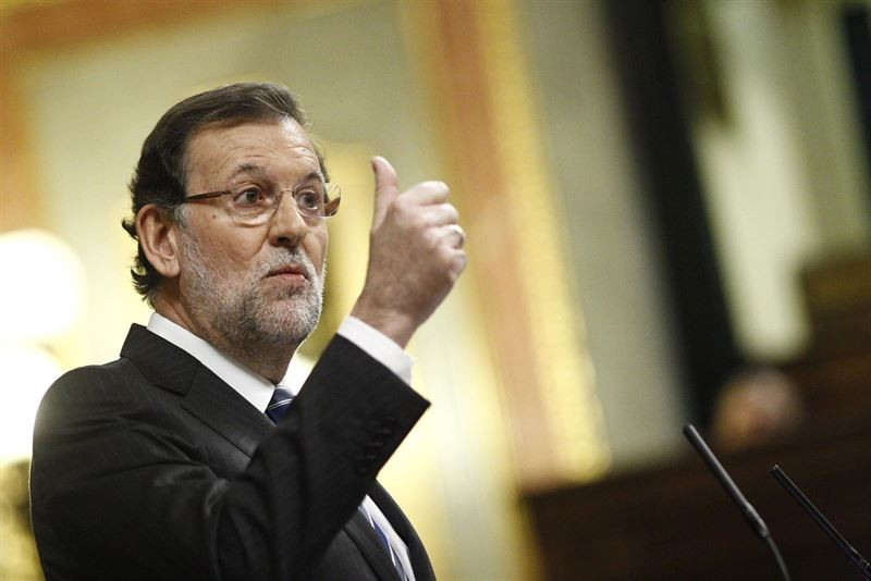 Rajoy