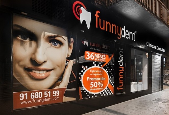 Funnydent