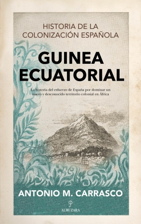 Libros.Guinea Ecuatorial