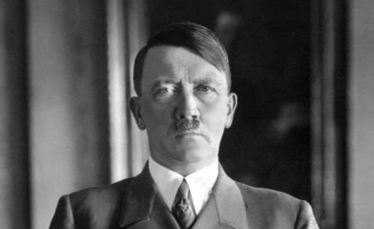 Se cumplen 80 años del último discurso de Adolf Hitler: ¿Qué dijo?