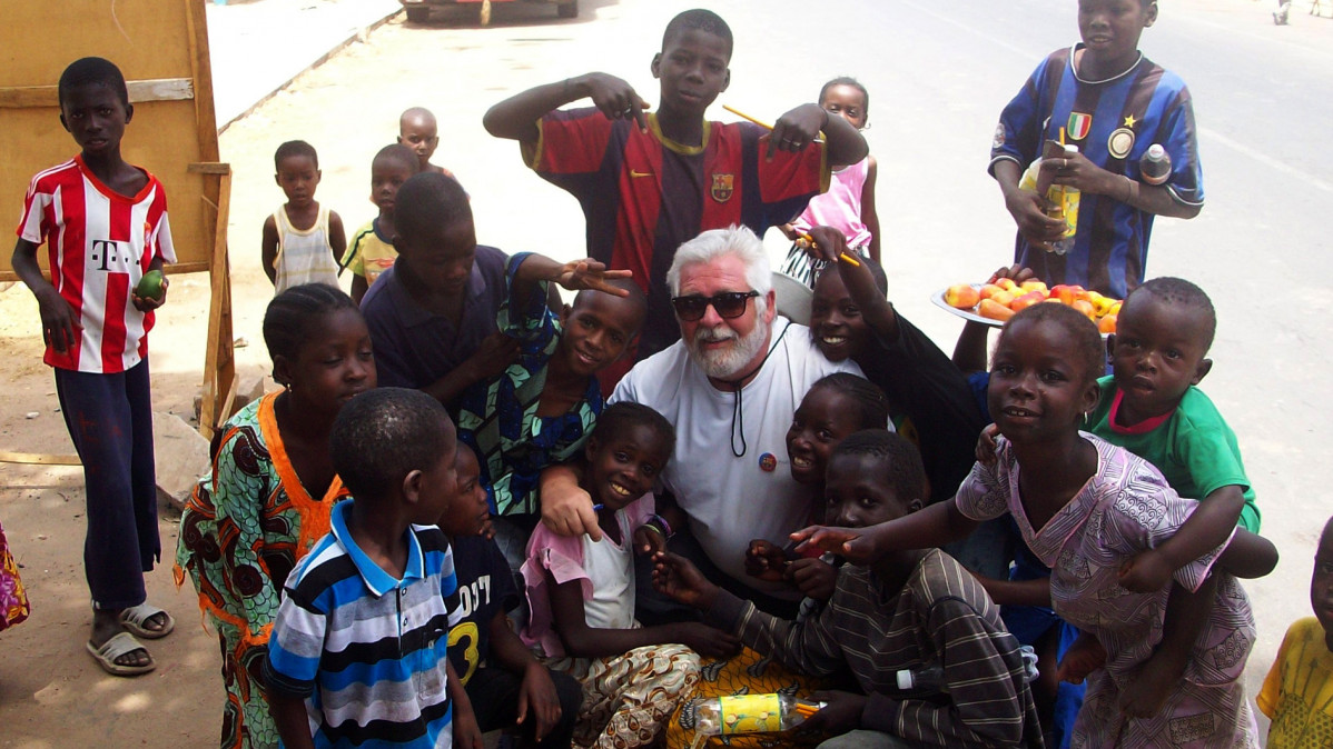 6. frontera Gambia Senegal