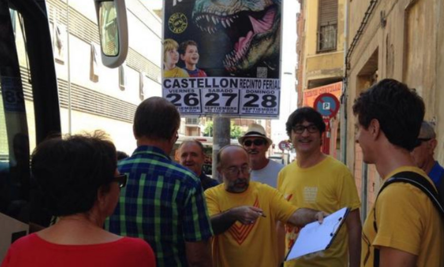 Catalunyapress bus diada