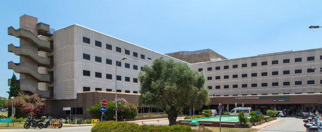 Catalunyapresshospital