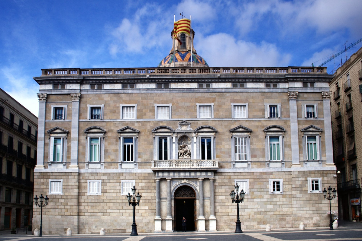 Generalitat