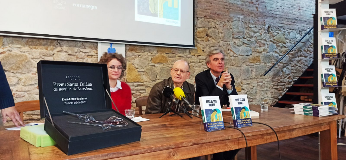 Catalunyapress presisa