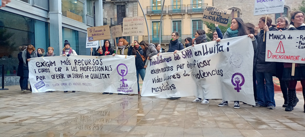 Catalunyapress protestasara